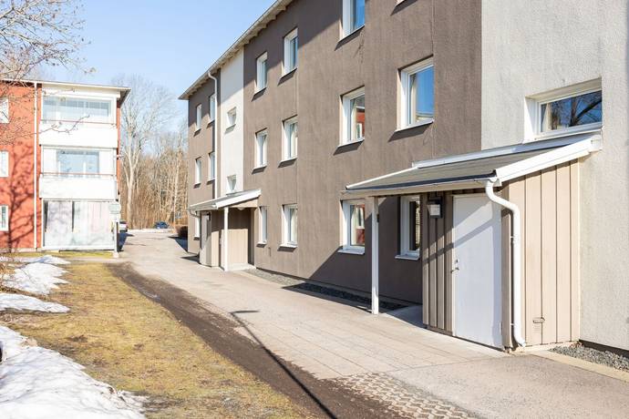 Gammelhusgatan 1D, Östhammar, Östhammars kommun
