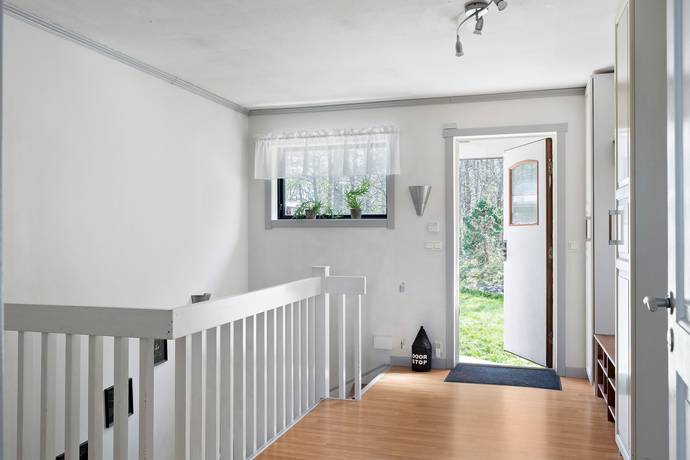 8 rum Villa på Tuvedalsvägen 37 Fjärås Kungsbacka kommun - bild 7