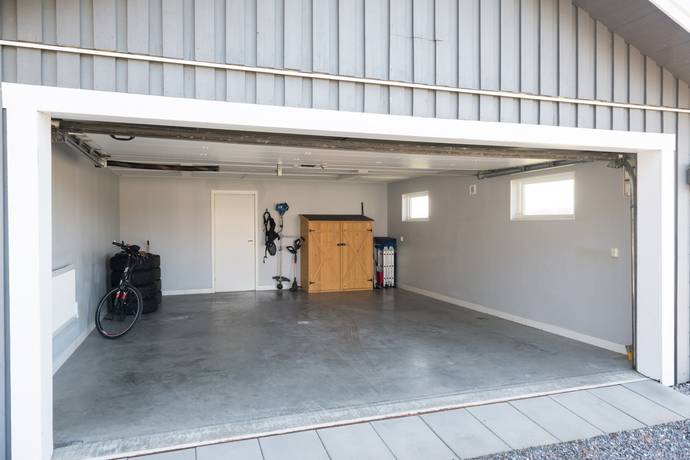 5 rum Villa på Slottsskogsleden 5 Häggeby Måttan Håbo kommun - bild 46