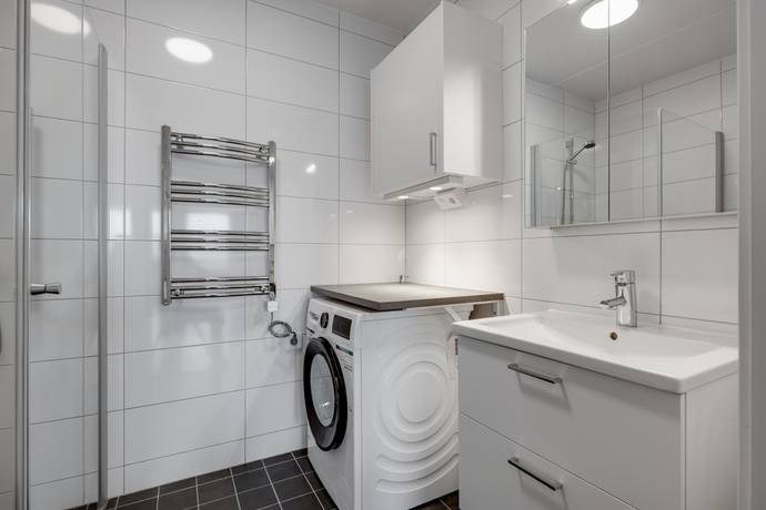 2 rum Lägenhet på Fräkne gränd 3 Centralt Kungälvs kommun - bild 4