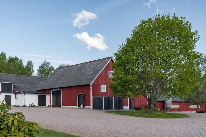 200 m² Gård utan jordbruk på Krokhusvägen 325 Ängelholm Ängelholms kommun - bild 51