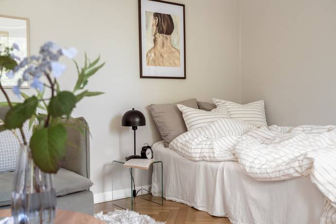 1 rum lägenhet på Klarinettgatan 14 Ruddalen, Göteborgs kommun - bild 4