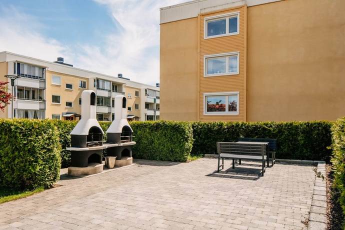 4 rum Lägenhet på Gransikagatan 8A Norrmalm Skövde kommun - bild 22