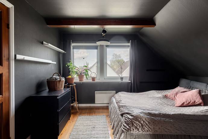 5 rum Villa på Gräsögatan 2 Östhammar Östhammars kommun - bild 29