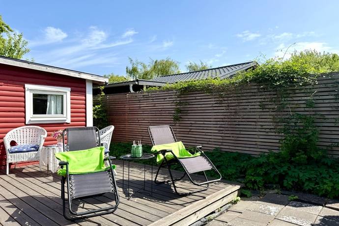 2 rum Fritidshus på Jasmingången 23 Sibbarp Malmö kommun - bild 9