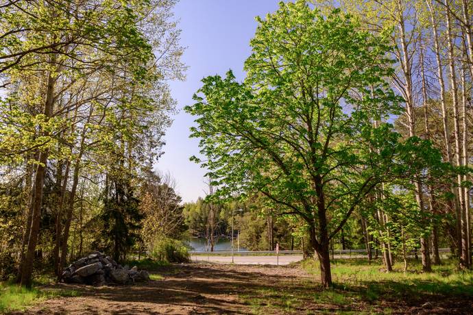 Tomt på Strömmadalsvägen 2 Strömma Värmdö kommun - bild 11