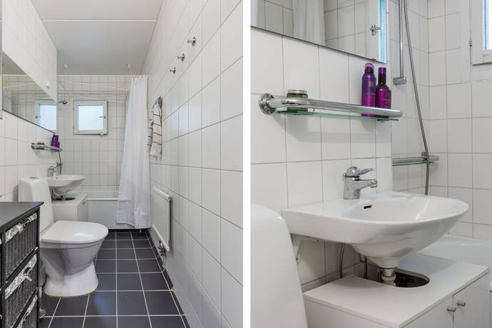2 rum Lägenhet på Köpenhamnsgatan 22 Kista Stockholms kommun - bild 14