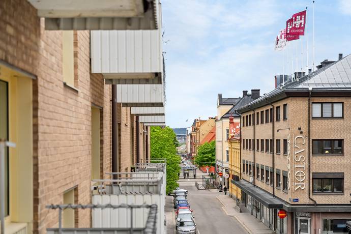 2 rum Lägenhet på Rådhusgatan 33E Centrum Sundsvalls kommun - bild 6