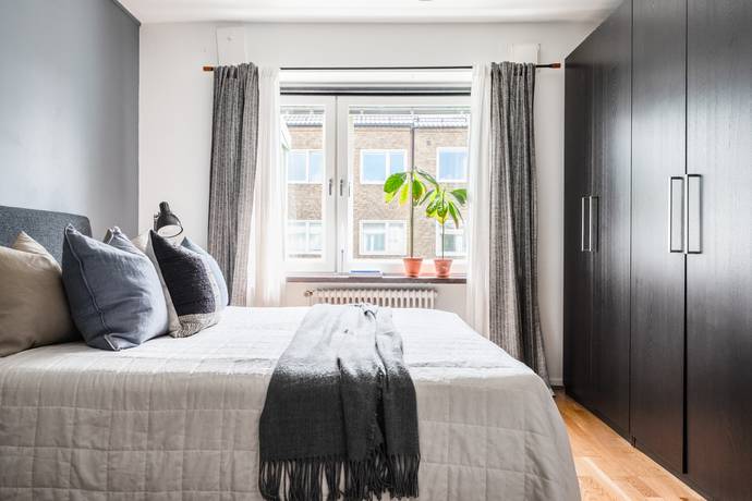 3 rum Lägenhet på Saarisvägen 12A Midhem Malmö kommun - bild 27