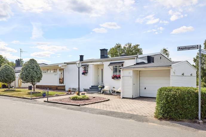 Aspåsgatan 38, Bankeryd, Jönköpings kommun