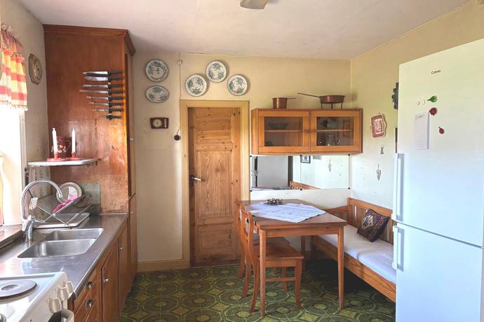 5 rum Gård/skog på Tunby 3206 Tomelilla kommun - bild 12