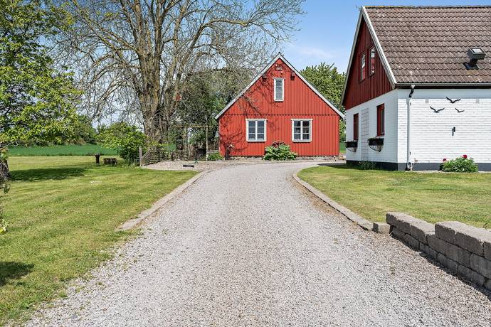 7 rum Villa på Fäladsvägen 135 Sjöbo Sjöbo kommun - bild 31