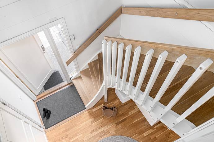 5 rum Villa på Solbrinken 17 Hässleholm - Ljungdala Hässleholms kommun - bild 14