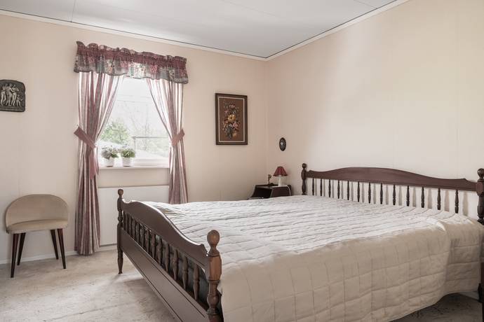 4 rum Villa på Granvägen 18 Hölö Södertälje kommun - bild 13
