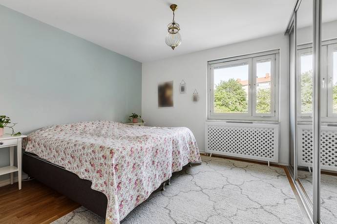 3 rum Lägenhet på Frihetsvägen 7 Järfälla kommun - bild 10