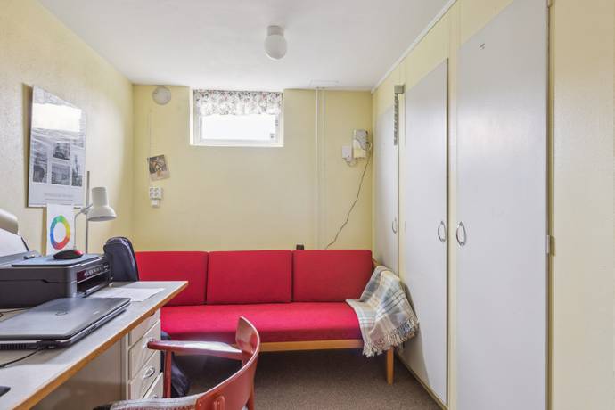 5 rum Villa på Avedalsgatan 7 Skara Skara kommun - bild 21