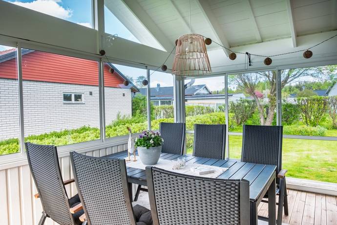 5 rum Villa på Nyponvägen 10 Sandvalla Hudiksvalls kommun - bild 30