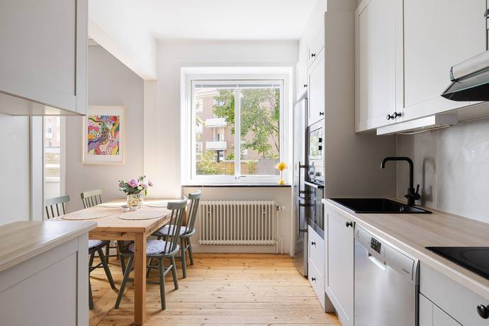 2 rum lägenhet på Vasavägen 32 Vasastaden, Linköpings kommun - bild 3