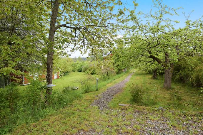 6 rum Villa på Tutta uddsvägen 3 Färingsö Skå Ekerö kommun - bild 33