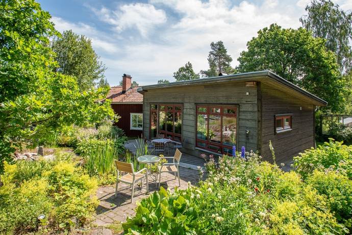 81.7 m² Villa på Brandstorp 522 Lillkyrka Örebro kommun - bild 77