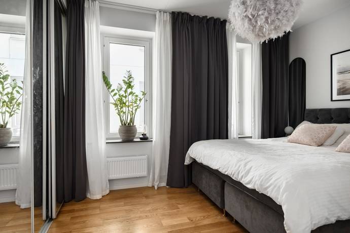 3 rum Lägenhet på Siloplatsen 8 Nacka - Kvarnholmen Nacka kommun - bild 19