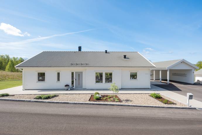 6 rum villa på Bengtas väg 14 Olofström, Olofströms kommun - bild 3