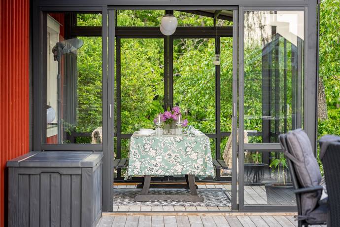 5 rum Villa på Tärby Rolandstorp   Grundby Eskilstuna kommun - bild 43