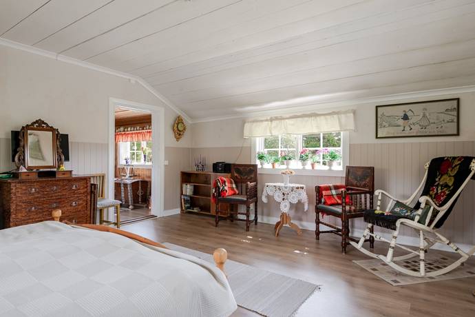 4 rum Villa på Marnäs 78 Marnäs Falu kommun - bild 18