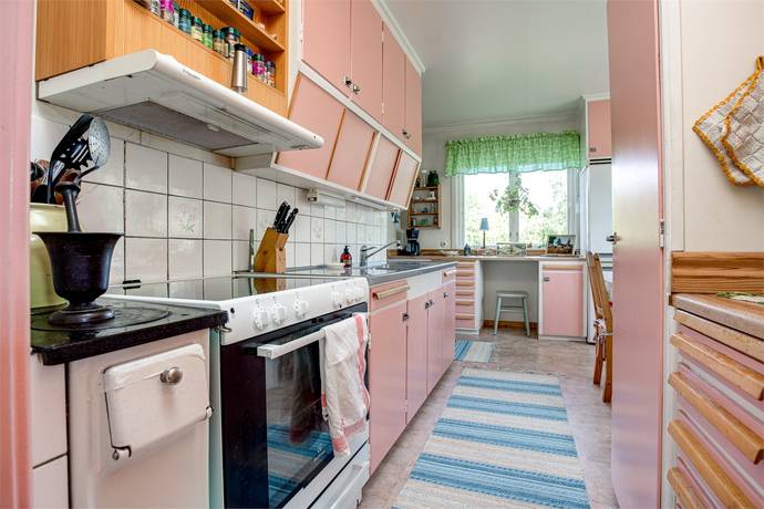 5 rum Villa på Björnvägen 5 Hällefors Hällefors kommun - bild 10