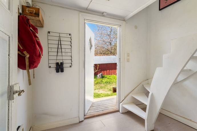 3 rum Villa på Toftingevägen 57 Väddö Norrtälje kommun - bild 18
