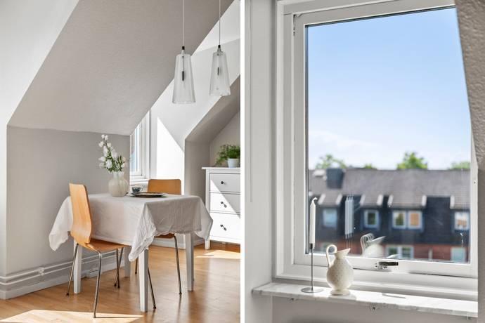 2 rum Lägenhet på Skolgatan 2 Centrum Lunds kommun - bild 21