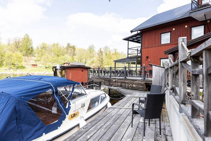 Övrig på Bruksvägen 7 Bengtsfors kommun - bild 21