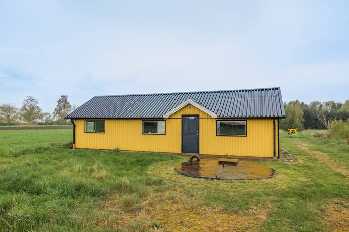 4 rum Villa på Balshögsvägen 8 Bjärred Lomma kommun - bild 30