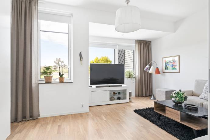 5 rum Radhus på Tors väg 15B Skummeslövsstrand Laholms kommun - bild 21