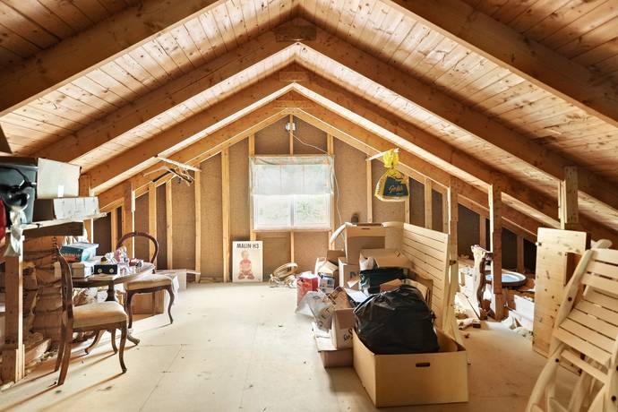 4 rum Villa på Hemsjövägen 99 Hemsjö Alingsås kommun - bild 26
