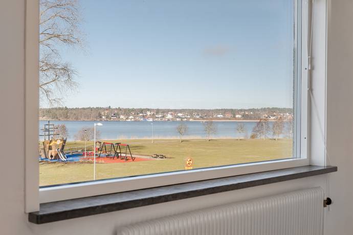 8 rum Villa på Lyckhemsgatan 1 Fredriksberg Vänersborgs kommun - bild 18