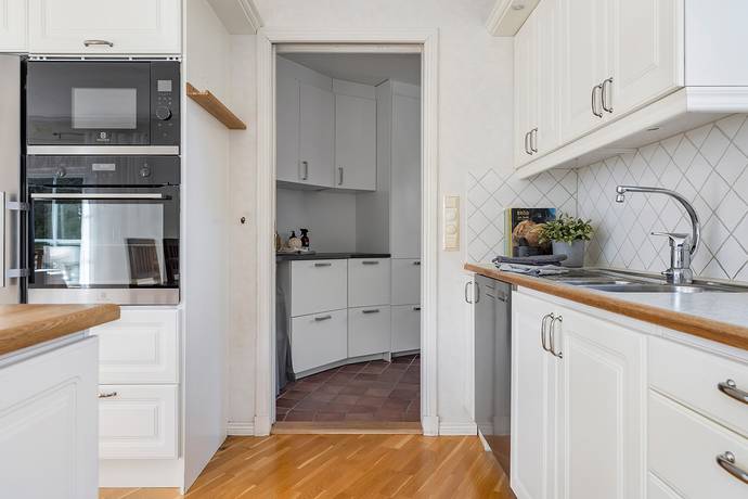 5 rum Villa på Nystedts väg 23 Hammarö kommun - bild 15