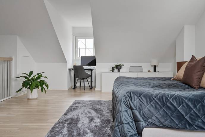 7 rum Villa på Ciderfabrikens väg 88 Steninge Slottsby Sigtuna kommun - bild 56