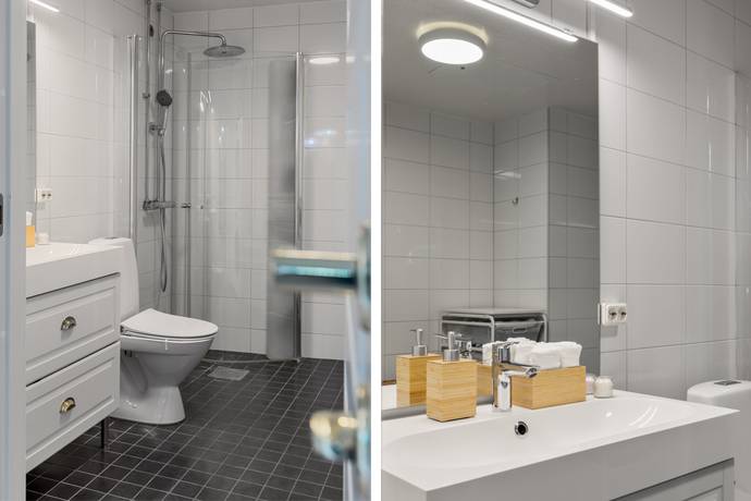 2 rum Lägenhet på Kista alléväg 33 Kista Stockholms kommun - bild 16