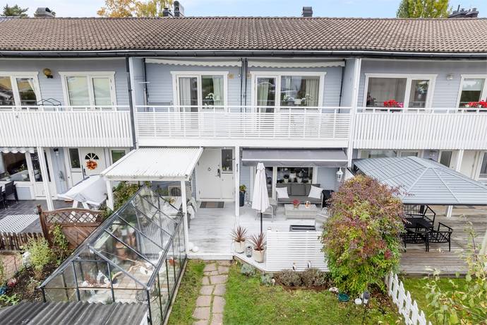 TRÖSKVÄGEN 99, Viksjö, Järfälla kommun