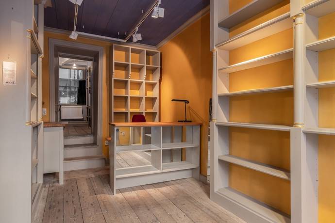 1 rum övrig på Storkyrkobrinken 3, Lokal Gamla Stan, Stockholms kommun - bild 1
