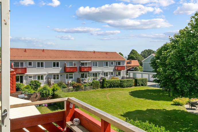 3 rum Lägenhet på Antenngatan 25 B Järnbrott Göteborgs kommun - bild 17