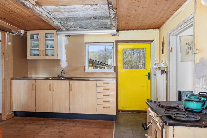 4 rum Villa på Bjälkhultsvägen 230-2 Bjälkhult Sjöbo kommun - bild 11