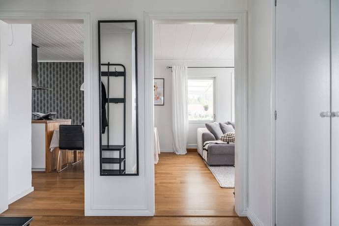 6 rum Villa på Karlslundsgatan 24 Färjestad Karlstads kommun - bild 15