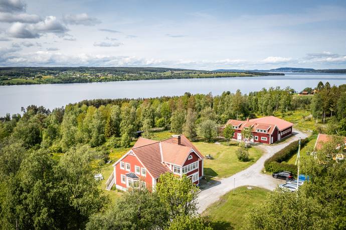 20 rum Gård/skog på Grytan 112 Grytan Östersunds kommun - bild 1