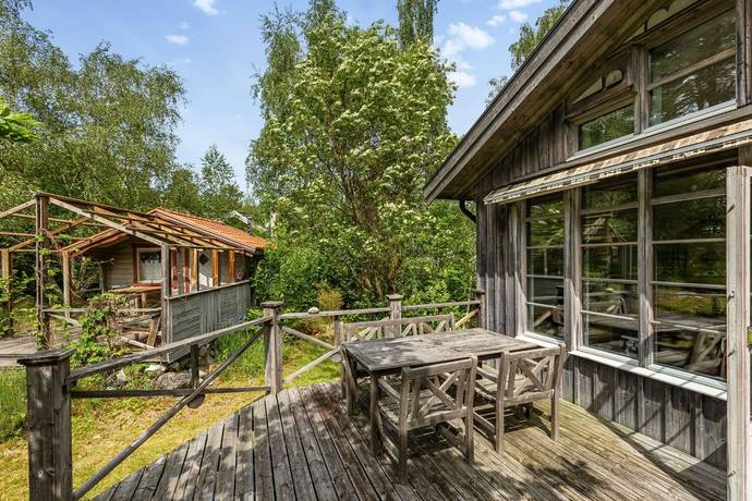 4 rum Vinterbonat fritidshus på Lärkringen 233 Ringsö Strängnäs kommun - bild 37