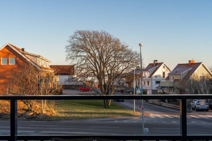 2 rum Lägenhet på Parkgatan 47A Kungshamn Sotenäs kommun - bild 7