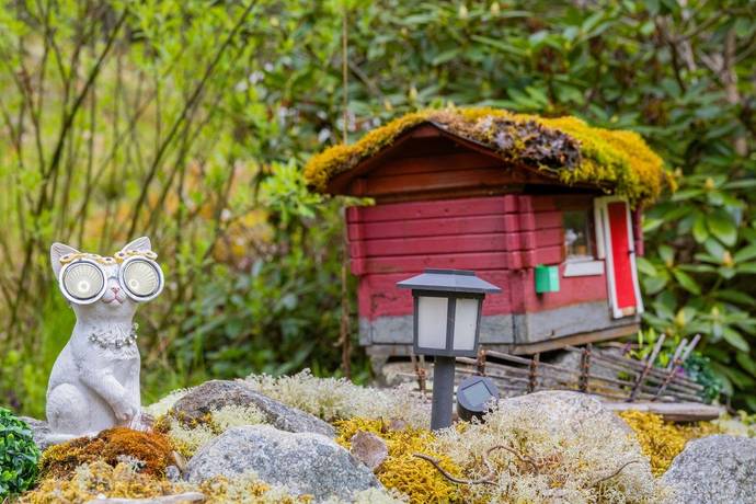3 rum Villa på Grusvägen 6 Sorunda Nynäshamns kommun - bild 23