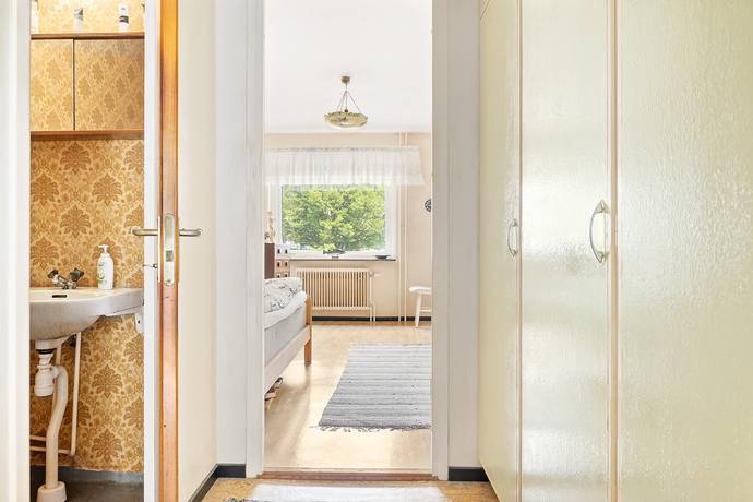 4 rum Lägenhet på Österängsgatan 38 Centralt - Öster Halmstads kommun - bild 5