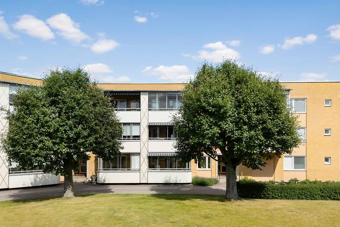 4 rum Lägenhet på Rösgången 13 Vidablick Norrköpings kommun - bild 4
